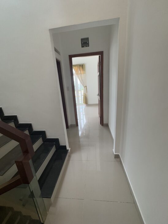 Bán nhà 4 tầng, 48m², 5PN, 4WC, Bình Trị Đông A, 5.4 tỷ