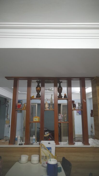 Bán nhà 71m2, 2 tầng, 3PN, 2WC, Hồ Học Lãm, An Lạc, Bình Tân, 3.8 tỷ