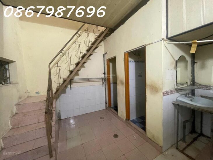 Bán Nhà Cấp 4 Gác Lửng Mặt Tiền Đường Chương Dương, Phường Phước Hoà, TP Nha Trang – Giá 4.5 Tỷ