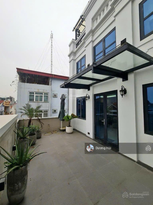 Bán nhà Trịnh Văn Bô – khu đấu giá Phương Canh – DT 100m2 MT 7m – ô tô – vỉa hè gần ĐH FPT