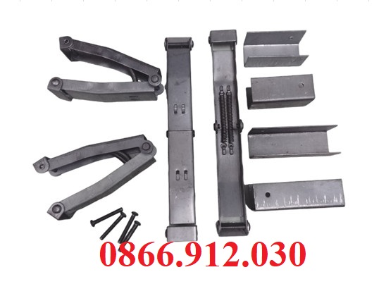 Công dụng của phụ kiện gấp gọn trong sản xuất bàn thông minh