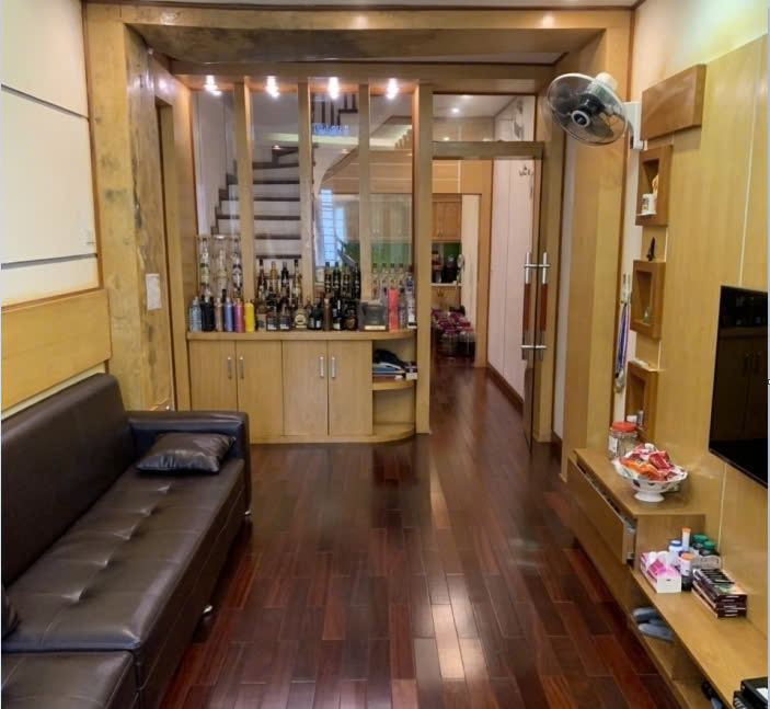 Bán nhà phố Lương Khánh Thiện 2 tầng