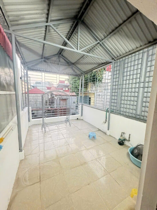 Bán nhà Phố Phương Mai_Khu Dân Trí Cao_Ba Gác Đỗ Cửa_33mx6T_Giá: 7 Tỷ_Lh: 0396935190.