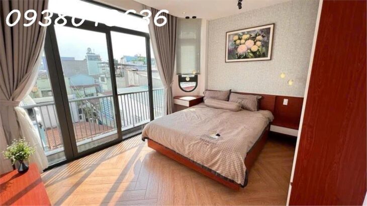 6.2❌10M ☘️BÁN NHÀ 4 TẦNG✨3PN, NGUYỄN VĂN LƯỢNG, HXH, P10 GÒ VẤP, NHỈNH 6.75TỶ