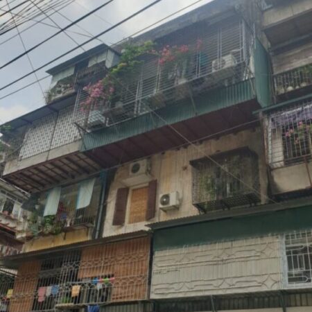 Bán tập thể thanh xuân bác giá rất rẻ cần bán luôn