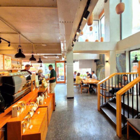 Bán Nhà Mặt Phố Xuân La, Tây Hồ, 52 tỷ – 115 m2 5 Tầng Lô Góc gần ĐSQ Hàn Quốc