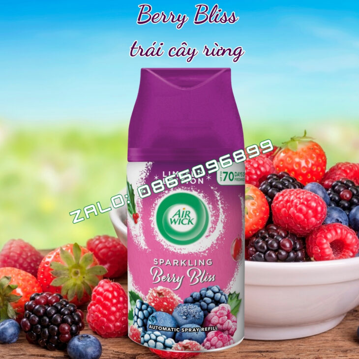 BÌNH TINH DẦU XỊT TỰ ĐỘNG AIR WICK 250ML HÀNG CHÍNH HÃNG CHÂU ÂU,THƠM PHÒNG, HỖ TRỢ KHỬ MÙI HIỆU QUẢ