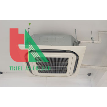 Bán & lắp máy lạnh âm trần Daikin FCNQ30MV1/RNQ30MV1 không inverter công suất 3.5HP giá cạnh tranh