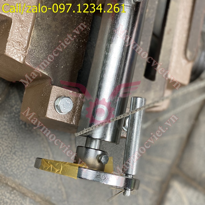 Máy cắt sắt để bàn điện 3 pha Tiến Đạt CL3HP giá rẻ