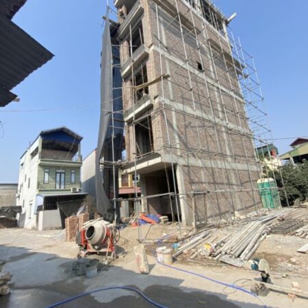 NHÀ MỚI 6 TẦNG THANG MÁY – PHÂN LÔ VẢ HÈ Ô TÔ TRÁNH ĐỖ LONG BIÊN NHỈNH 7 ĐỒNG NHÀ MỚI 6 TẦNG THANG MÁY – PHÂN LÔ VẢ HÈ Ô TÔ TRÁNH ĐỖ LONG BIÊN NHỈNH 7 ĐỒNG