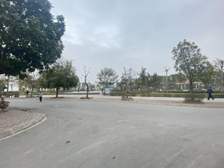 NHÀ MỚI 6 TẦNG THANG MÁY – PHÂN LÔ VẢ HÈ Ô TÔ TRÁNH ĐỖ LONG BIÊN NHỈNH 7 ĐỒNG