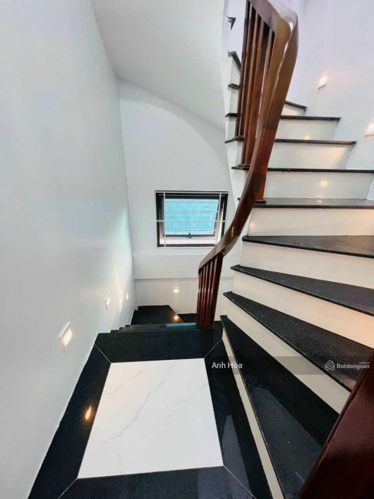 Bán nhà Xuân Đỉnh, Đỗ Nhuận, Bắc Từ Liêm 35m2 x 5 tầng mới gần KĐT Ngoại Giao Đoàn 7 tỷ