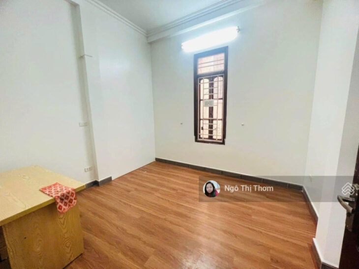 Dịch Vọng, Cầu Giấy: Nhanh mới kịp – 8.7 tỷ có 46m, 4PN, MT 7.7m