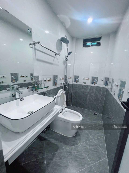 Bán nhà Xuân Đỉnh, Đỗ Nhuận, Bắc Từ Liêm 35m2 x 5 tầng mới gần KĐT Ngoại Giao Đoàn 7 tỷ