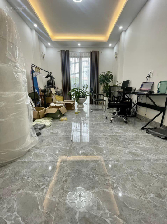 Trần Cung 73m2, 5 tầng 22 tỷ Phần Lô, Ô tô Tránh, Kinh Doanh, Dòng tiền