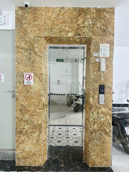 Toà CCMN TRẦN CUNG 13P – 61m2, 7 TẦNG, GẦN PHỐ, OTO, D,TIỀN 70 TRIỆU CHỈ 13.5 TỶ.