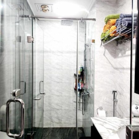 Bán nhà 57m², 6 tầng, 8PN, 9WC, Hoàng Liệt – Hoàng Mai – 16 tỷ hoặc Nhà 6 tầng, 8PN, Hoàng Liệt,