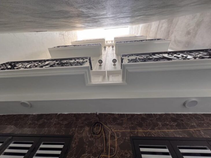 BÁN NHÀ PHỐ HOÀNG MAI – 5 TẦNG – GẦN PHỐ-TIỆN ÍCH – GIÁ CHỈ 5.75 TỶ! 42M 5T