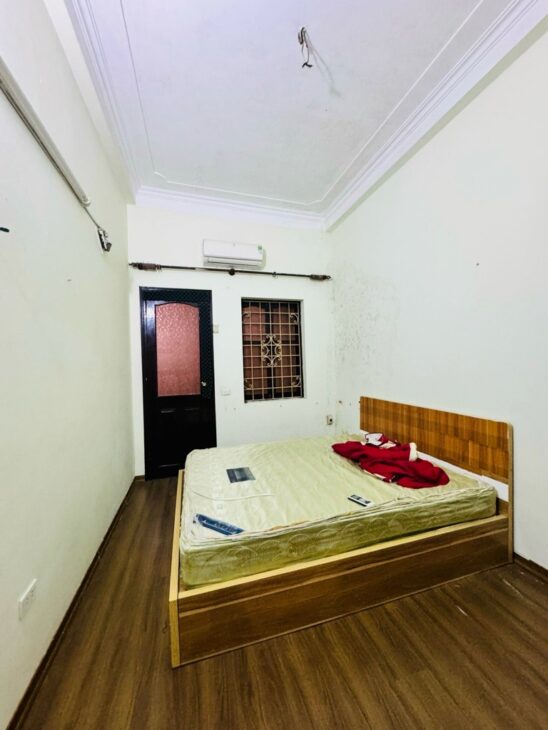 BÁN NHÀ NGỌC HÀ – PHÂN LÔ, CÁCH Ô TÔ 20M, 40M², CHỈ 7 TỶ!