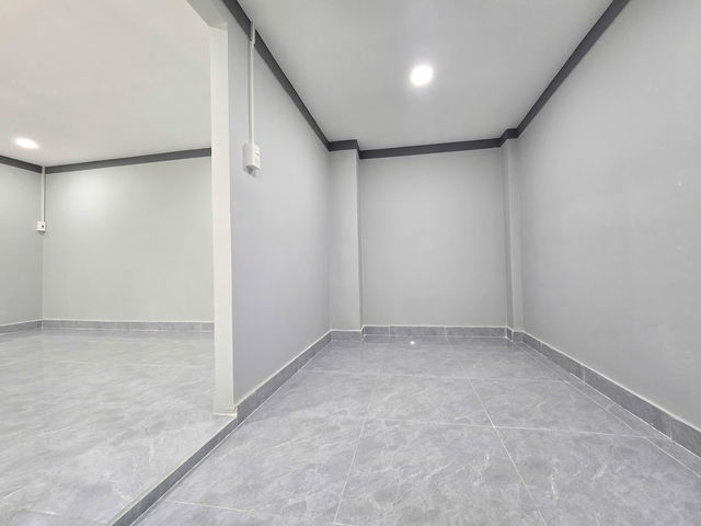 BÁN NHÀ BÌNH CHIỂU – 3PN, SỔ VUÔNG ĐẸP, HẺM ĐƯỜNG 19– CHỈ 2.75 TỶ!– DỌN VÀO Ở NGAY!