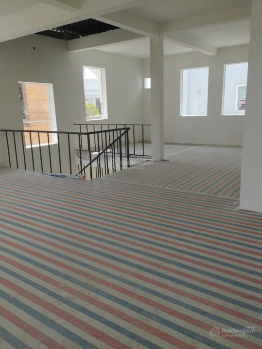 Biệt thự 3 tầng – 230m2, ngang siêu lớn 20m, mặt tiền đường 20m Quận 8 chỉ nhỉnh 17 tỷ