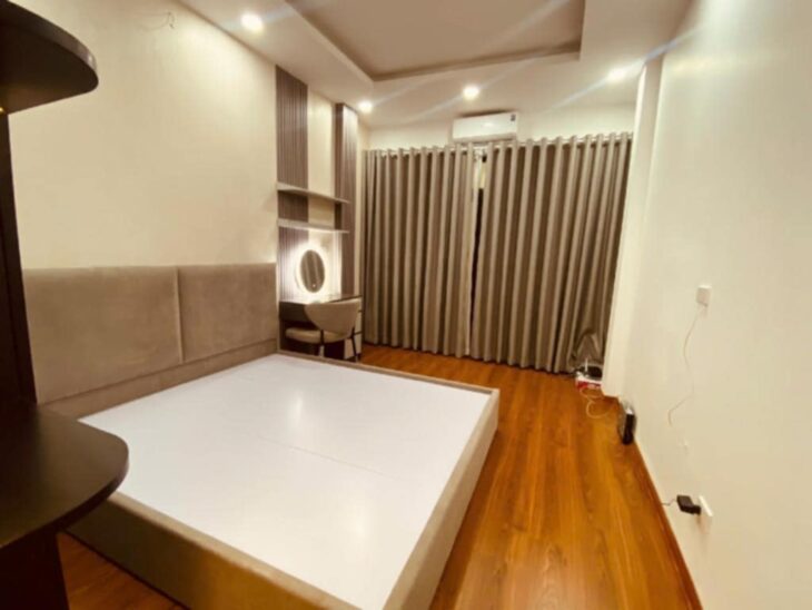 BÁN NHÀ CHÙA QUỲNH ,TRUNG TÂM HAI BÀ TRƯNG, CỰC HIẾM ,Ô TÔ 50M , FULL NỘI THẤT,- CHỈ VIỆC XÁCH VALI