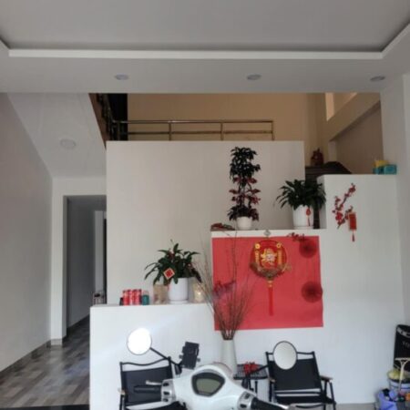 ???? CÁCH BIỂN 300M – Nhà 2 tầng thiết kế chỉnh chu tâm huyết, đối diện công viên cực thoáng