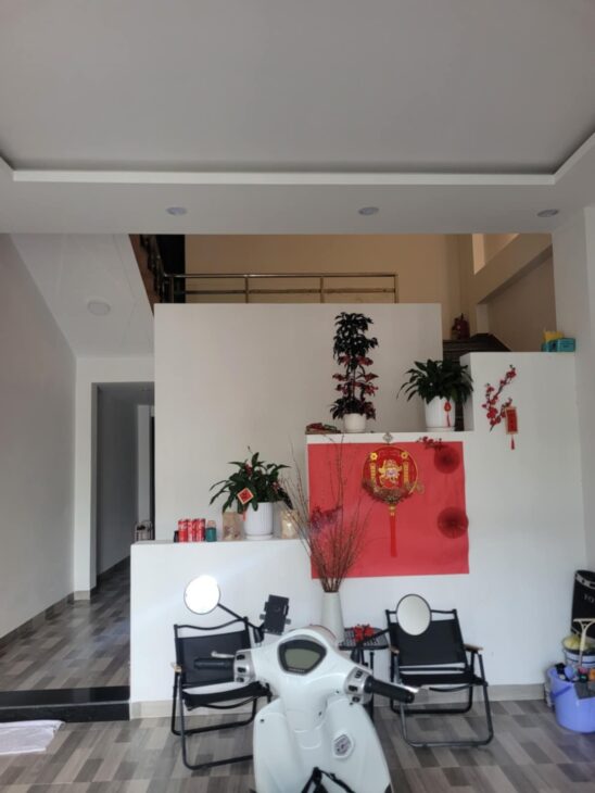 ???? CÁCH BIỂN 300M – Nhà 2 tầng thiết kế chỉnh chu tâm huyết, đối diện công viên cực thoáng