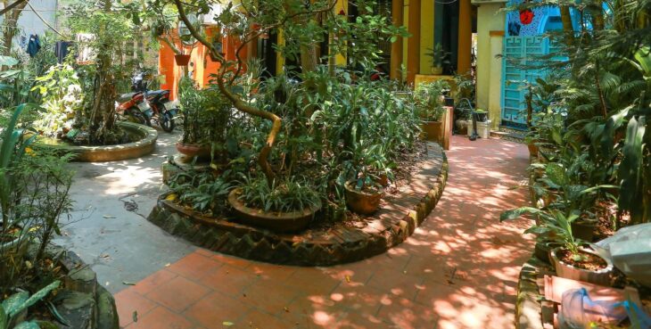 ♥ Thẳng 25m ra Nguyễn Lương Bằng, khu ngay Đại Học, 281m2 đất, 6.x tỷ ~23tr/m2 KD, Phân Lô.. ♥ Thẳng 25m ra Nguyễn Lương Bằng, khu ngay Đại Học, 281m2 đất, 6.x tỷ ~23tr/m2 KD, Phân Lô..
