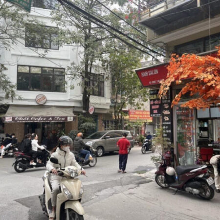 Bán nhà: Thanh Liệt, Kim Giang, 37m2, 5 tầng, kinh doanh, oto tải tránh, mặt chợ Quang. Nhỉnh 10 tỷ