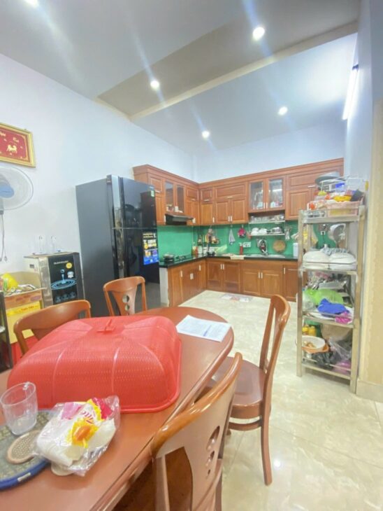 MẶT TIỀN 10m – 80m2 – 4 TẦNG – KHU DÂN CƯ VẠN XUÂN – ĐƯỜNG SỐ 7 – P.TAM BÌNH – THỦ ĐỨC – GIÁ 7 TỶ.