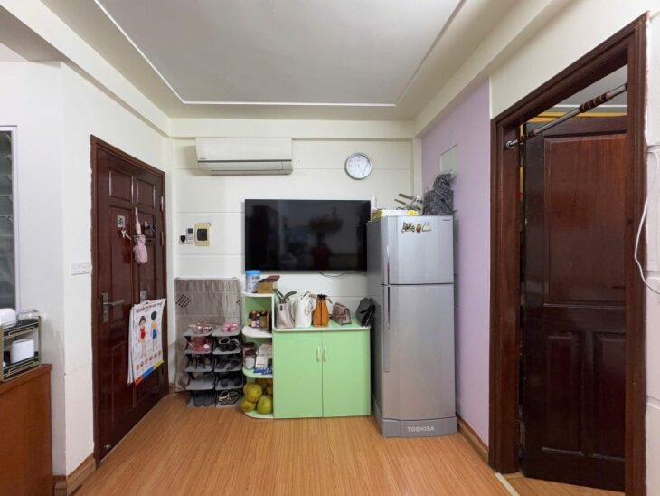 Bán Căn Họ nhỏ xinh Tại Phố Trần Cung- Cầu Giấy 36m2, 1N, 1K, 1VS Chỉ 1.65 tỷ