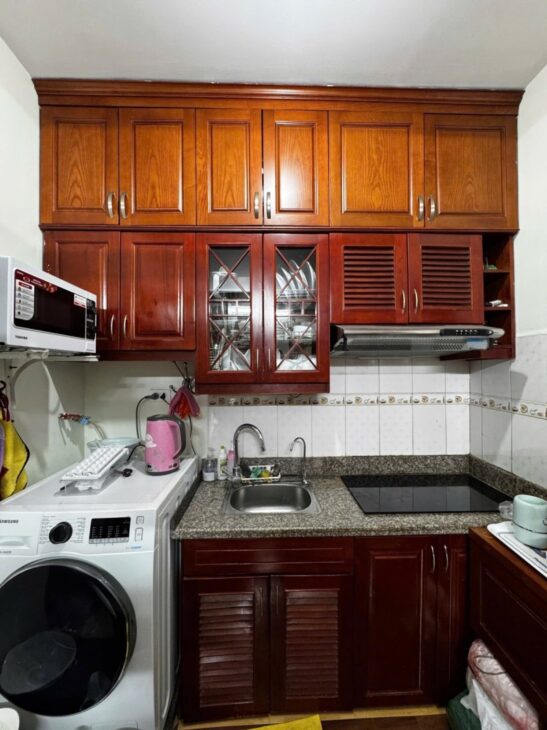 Bán Căn Họ nhỏ xinh Tại Phố Trần Cung- Cầu Giấy 36m2, 1N, 1K, 1VS Chỉ 1.65 tỷ