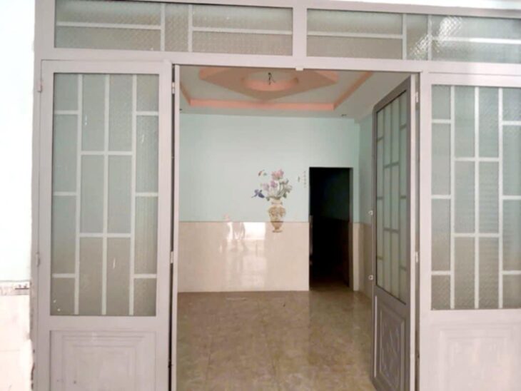 70M2 – 3.9×18 – Gần BV Bình Tân – Nhỉnh 3 Tỷ