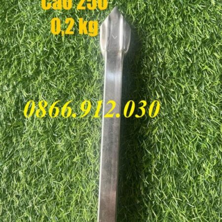 Phụ kiện hàng rào sắt mỹ thuật