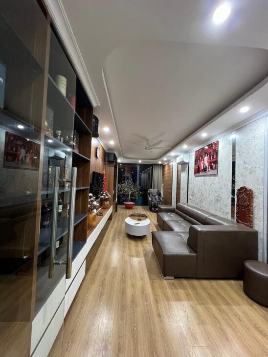 BÁN NHÀ VĨNH QUỲNH- THANH TRÌ, PHÂN LÔ, THANG MÁY, Ô TÔ TRÁNH, GIÁ 11,5 TỶ.