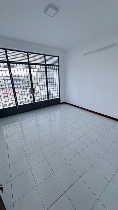 Mặt tiền đường só KDC Bình Đăng 4.2×16 chỉ 16 tỷ