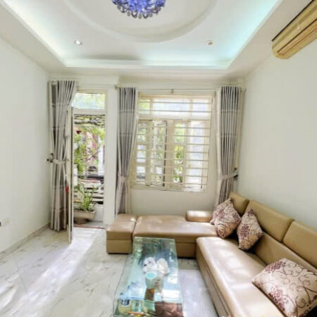 Siêu phẩm mỹ đình dòng tiền, ngõ ba gác phi