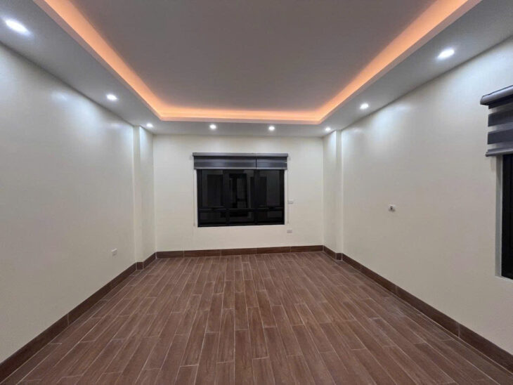 CẦU GIẤY – 40M2 – 6 TẦNG THANG MÁY – LÔ GÓC – MT 4.3M – NGÕ THÔNG – CHỈ 10.9 TỶ
