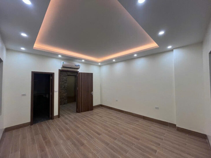 CẦU GIẤY – 40M2 – 6 TẦNG THANG MÁY – LÔ GÓC – MT 4.3M – NGÕ THÔNG – CHỈ 10.9 TỶ
