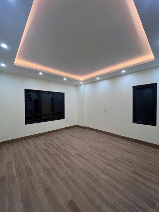 CẦU GIẤY – 40M2 – 6 TẦNG THANG MÁY – LÔ GÓC – MT 4.3M – NGÕ THÔNG – CHỈ 10.9 TỶ