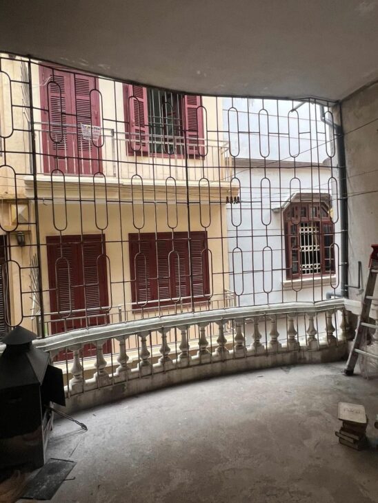 NGUYỄN CHÍ THANH – ĐỐNG ĐA – 48M2 – 2 MẶT TIỀN 4.1M ĐỀU Ô TÔ TRÁNH – CHỈ HƠN 17 TỶ