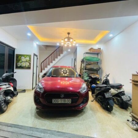 LÁNG – ĐỐNG ĐA- MT 5,4M- Ô TÔ- THANG MÁY- BA THOÁNG- LÔ GÓC ~ HƠN 14 TỶ