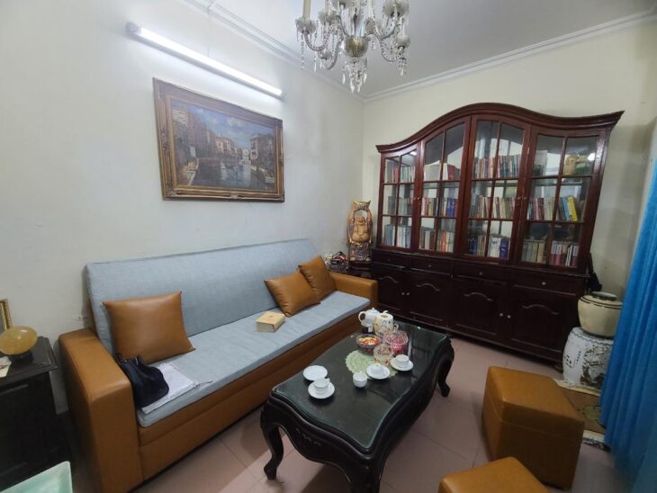 106M2 ĐẤT – MT GẦN 7M – LÔ GÓC – Ô TÔ – HOÀNG CẦU – QUẬN ỦY ĐỐNG ĐA – 38 TỶ (TL)