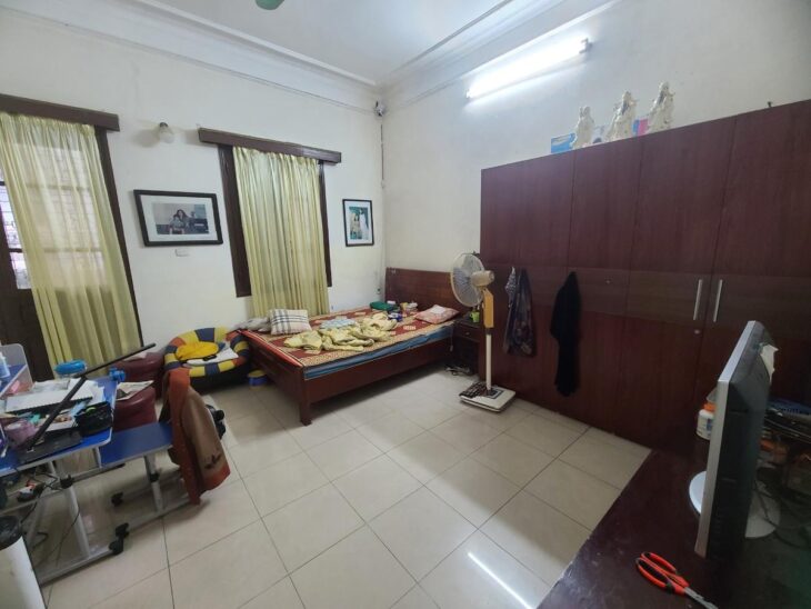 106M2 ĐẤT – MT GẦN 7M – LÔ GÓC – Ô TÔ – HOÀNG CẦU – QUẬN ỦY ĐỐNG ĐA – 38 TỶ (TL)