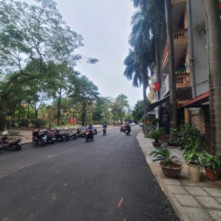 106M2 ĐẤT – MT GẦN 7M – LÔ GÓC – Ô TÔ – HOÀNG CẦU – QUẬN ỦY ĐỐNG ĐA – 38 TỶ (TL)