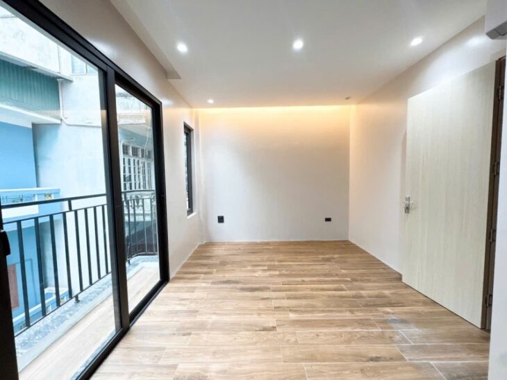 KIM MÃ – BA ĐÌNH- MT 4,3M- KINH DOANH – LÔ GÓC- NHÀ MỚI – HAI THOÁNG – NHỈNH 7 TỶ