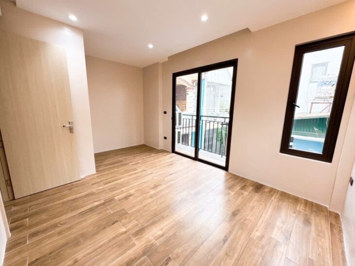 KIM MÃ – BA ĐÌNH- MT 4,3M- KINH DOANH – LÔ GÓC- NHÀ MỚI – HAI THOÁNG – NHỈNH 7 TỶ