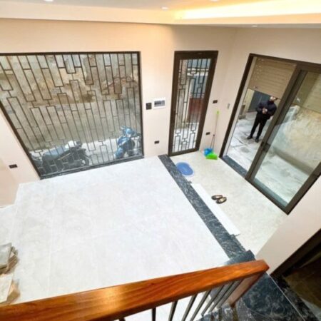 KIM MÃ – BA ĐÌNH- MT 4,3M- KINH DOANH – LÔ GÓC- NHÀ MỚI – HAI THOÁNG – NHỈNH 7 TỶ