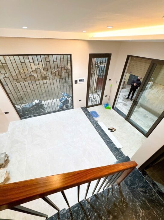 KIM MÃ – BA ĐÌNH- MT 4,3M- KINH DOANH – LÔ GÓC- NHÀ MỚI – HAI THOÁNG – NHỈNH 7 TỶ